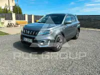 2024 Suzuki Vitara