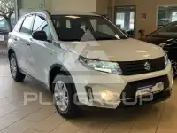 2024 Suzuki Vitara