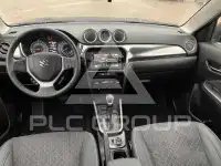 2024 Suzuki Vitara