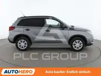 2024 Suzuki Vitara