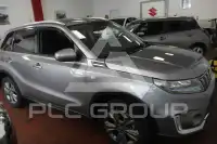 2024 Suzuki Vitara