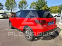 2024 Suzuki Vitara