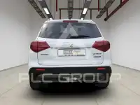 2024 Suzuki Vitara