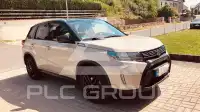 2024 Suzuki Vitara