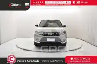 2024 Suzuki Vitara