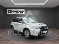 2024 Suzuki Vitara