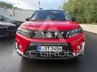 2024 Suzuki Vitara