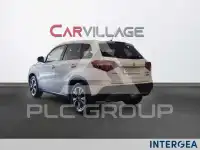 2024 Suzuki Vitara