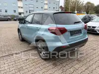 2024 Suzuki Vitara