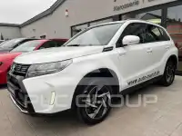 2024 Suzuki Vitara
