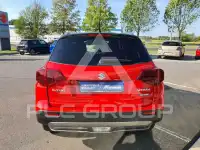 2024 Suzuki Vitara