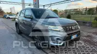 2024 Suzuki Vitara