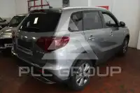 2024 Suzuki Vitara