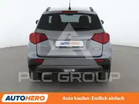 2024 Suzuki Vitara