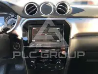 2024 Suzuki Vitara