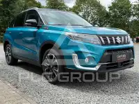 2024 Suzuki Vitara