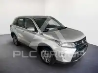 2024 Suzuki Vitara