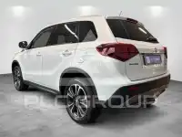 2024 Suzuki Vitara