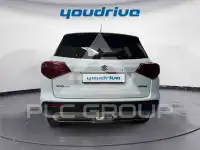 2024 Suzuki Vitara