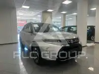 2024 Suzuki Vitara