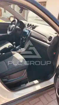2024 Suzuki Vitara