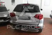 2024 Suzuki Vitara