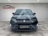 2024 Suzuki Vitara