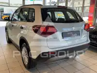 2024 Suzuki Vitara