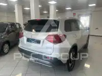 2024 Suzuki Vitara