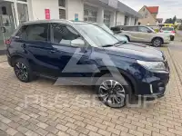 2024 Suzuki Vitara