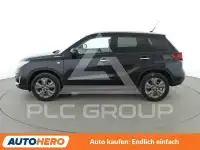 2024 Suzuki Vitara