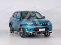 2024 Suzuki Vitara