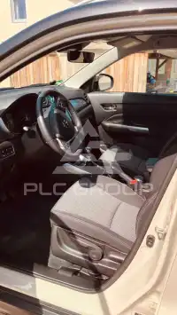 2024 Suzuki Vitara