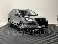 2024 Suzuki Across