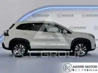 2024 Suzuki Across