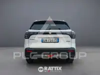 2024 Suzuki Across