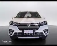2024 Suzuki Across