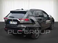 2024 Suzuki Across