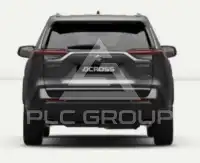 2024 Suzuki Across