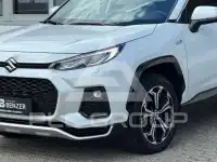 2024 Suzuki Across