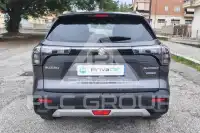2024 Suzuki Across