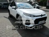 2024 Suzuki Across