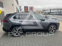 2024 Suzuki Across