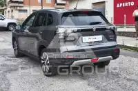 2024 Suzuki Across