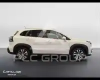 2024 Suzuki Across