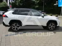 2024 Suzuki Across