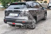 2024 Suzuki Across