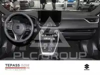 2024 Suzuki Across