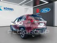 2024 Suzuki Across