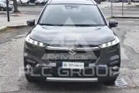 2024 Suzuki Across